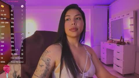  Juliana   Gaby   Kloe online show from May 8, 2026, 4:40 am