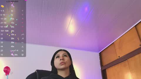  Juliana   Gaby   Kloe online show from June 1, 2026, 11:34 am