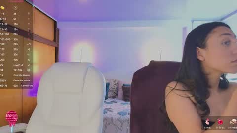  Juliana   Gaby   Kloe online show from June 27, 2026, 3:55 am