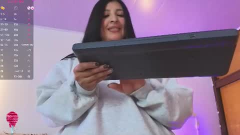  Juliana   Gaby   Kloe online show from July 3, 2026, 4:24 pm