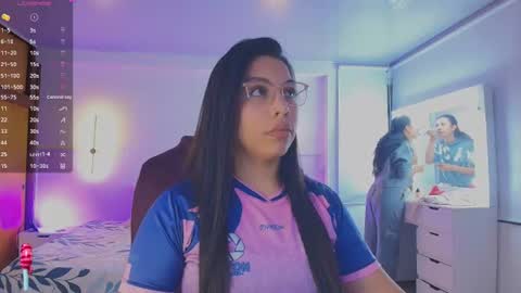  Juliana   Gaby   Kloe online show from July 9, 2026, 3:43 am