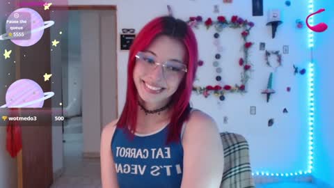 Snapshot of _galya_ chatting on December 31, 2024, 12:15 pm Galya online show from December 31, 2024, 12:15 pm