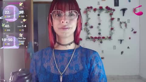 Snapshot of _galya_ chatting on February 9, 2026, 10:25 pm Galya online show from February 9, 2026, 10:25 pm