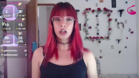 Snapshot of _galya_ chatting on February 17, 2026, 6:36 pm Galya online show from February 17, 2026, 6:36 pm