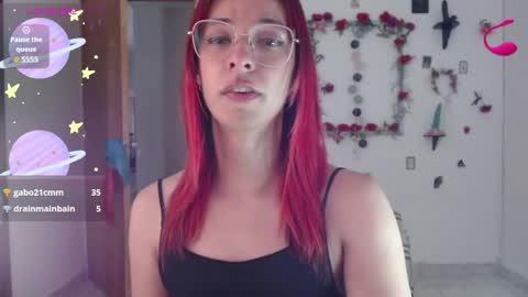 Galya online show from April 1, 2026, 1:52 pm