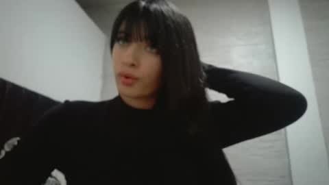 Snapshot of _genesid_dixton chatting on November 8, 2025, 2:45 am Mia-foster online show from November 8, 2025, 2:45 am