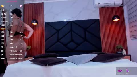 Genesys online show from November 7, 2025, 3:50 am