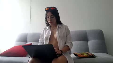 SKY online show from February 20, 2025, 8:25 pm