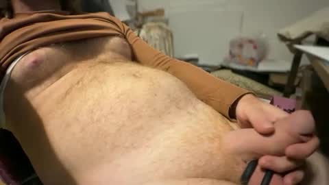 Snapshot of _ginger_boy chatting on October 29, 2025, 10:00 pm Ginger boy online show from October 29, 2025, 10:00 pm