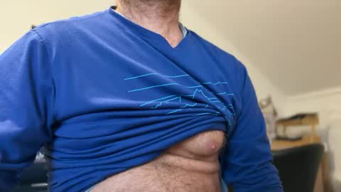 Snapshot of _ginger_boy chatting on November 10, 2025, 10:58 am Ginger boy online show from November 10, 2025, 10:58 am