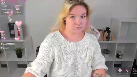 _ginger_snap online show from August 4, 2026, 9:56 am
