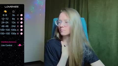 _goldilocks__ online show from December 8, 2024, 3:45 pm