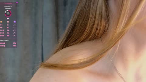 Milly online show from January 7, 2025, 4:18 am