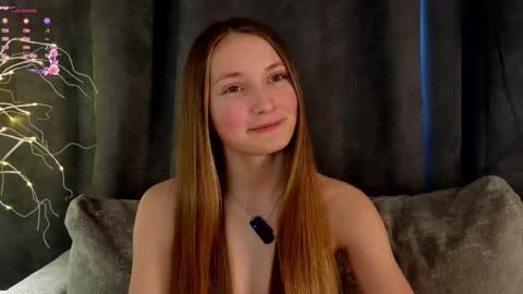 Milly online show from February 10, 2025, 4:08 am