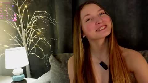 Milly online show from February 10, 2025, 7:15 am