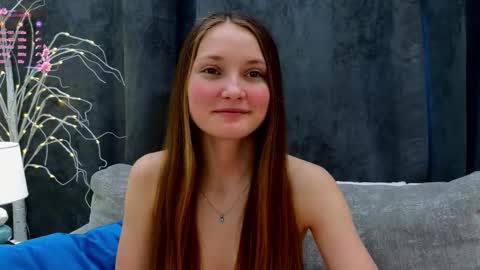 Milly online show from February 12, 2025, 5:15 am