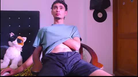 GsusssFeets online show from November 10, 2025, 7:02 pm