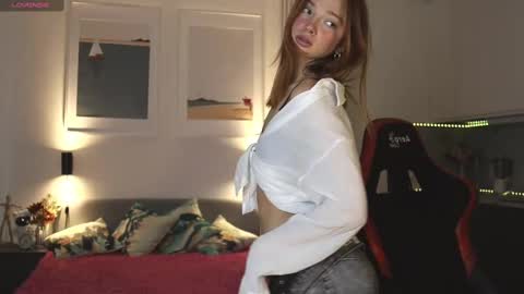 Katarina online show from March 11, 2025, 1:23 pm