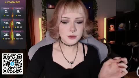 Tori online show from March 16, 2026, 7:45 am