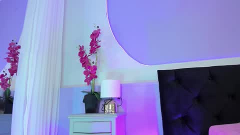 Snapshot of _haannah_ chatting on September 23, 2025, 8:12 pm Hanna online show from September 23, 2025, 8:12 pm
