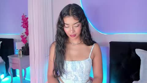 Hanna online show from October 29, 2025, 8:10 pm