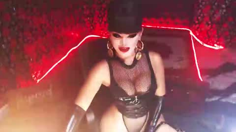 Snapshot of _hailyourqueenx chatting on January 4, 2025, 5:47 pm GoDDess  Chloe online show from January 4, 2025, 5:47 pm