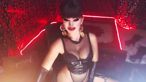 Snapshot of _hailyourqueenx chatting on January 6, 2025, 5:59 pm GoDDess  Chloe online show from January 6, 2025, 5:59 pm