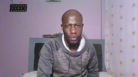 _hairlyboy online show from October 14, 2025, 8:20 pm