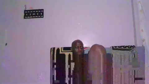 _hairlyboy online show from November 18, 2025, 7:07 pm