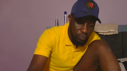 _hairlyboy online show from December 16, 2025, 8:52 am