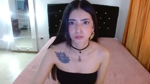 Hanna online show from November 7, 2025, 8:42 pm