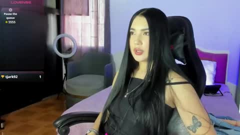 Snapshot of _hanna_gomez chatting on May 8, 2026, 2:00 pm hanna online show from May 8, 2026, 2:00 pm