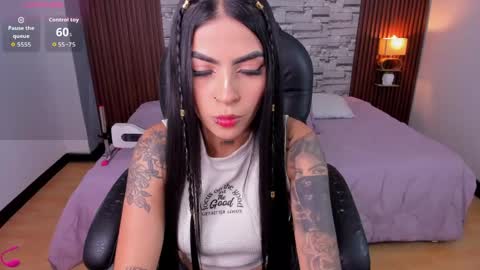 Snapshot of _hanna_miller__ chatting on May 12, 2026, 9:01 pm Hanna online show from May 12, 2026, 9:01 pm