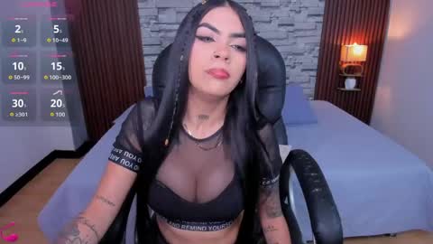 Snapshot of _hanna_miller__ chatting on May 26, 2026, 9:22 pm Hanna online show from May 26, 2026, 9:22 pm