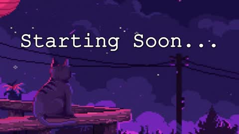 Hannaolotl online show from October 18, 2025, 8:37 am