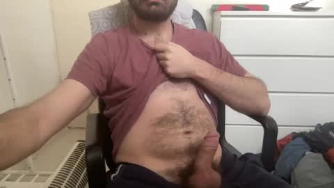 _hard_af online show from February 8, 2025, 11:22 am