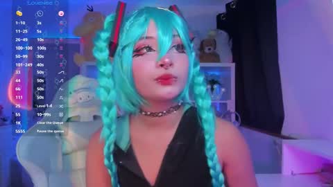 Snapshot of _heavenly_blue_ chatting on December 20, 2025, 2:07 am Bluey online show from December 20, 2025, 2:07 am