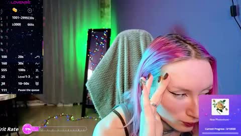 Snapshot of _helencarter chatting on February 23, 2026, 8:39 pm Helen Carter 3 Next stream 2330 MSC online show from February 23, 2026, 8:39 pm