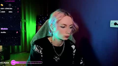 Helen Carter 3  Next stream   2330 MSC online show from May 10, 2026, 8:36 pm