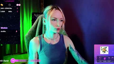 Helen Carter 3  Next stream   2330 MSC online show from May 22, 2026, 8:47 pm