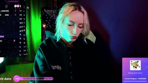 Helen Carter 3  Next stream   2330 MSC online show from May 24, 2026, 8:36 pm