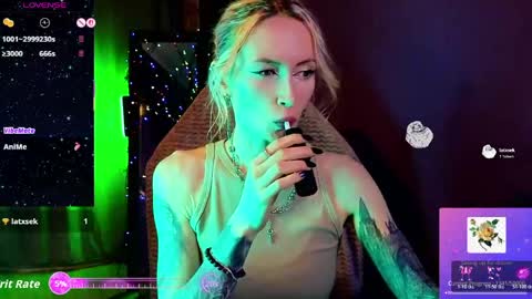 Helen Carter 3  Next stream   2330 MSC online show from May 25, 2026, 8:26 pm