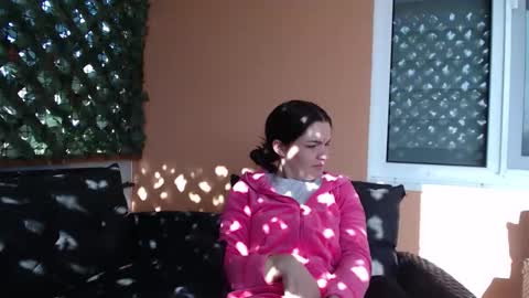 Criss4u online show from March 13, 2026, 7:59 am