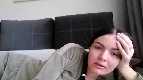 Criss4u online show from March 17, 2026, 7:55 am