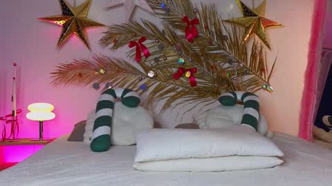 Snapshot of _ho11y_ chatting on January 7, 2025, 6:27 am Holly online show from January 7, 2025, 6:27 am