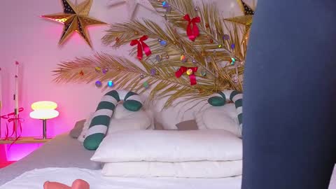 Snapshot of _ho11y_ chatting on January 13, 2025, 6:49 am Holly online show from January 13, 2025, 6:49 am