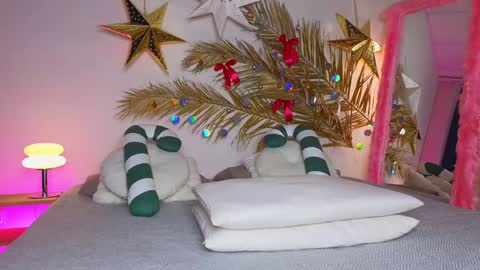 Snapshot of _ho11y_ chatting on January 18, 2025, 5:31 am Holly online show from January 18, 2025, 5:31 am