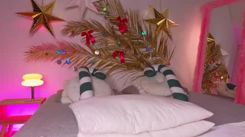 Snapshot of _ho11y_ chatting on January 20, 2025, 5:48 am Holly online show from January 20, 2025, 5:48 am