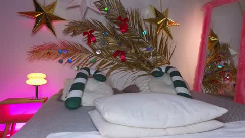 Snapshot of _ho11y_ chatting on January 21, 2025, 5:38 am Holly online show from January 21, 2025, 5:38 am