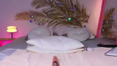 Snapshot of _ho11y_ chatting on January 31, 2025, 9:37 am Holly online show from January 31, 2025, 9:37 am